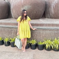 Asmita Nikam