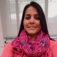Ariani Virginia Loaiza Arias