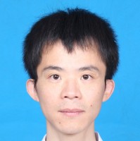 Lewis Liu