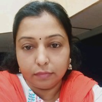 Swapna Bhupathi