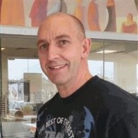 Mark Sperne