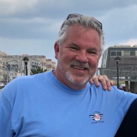 Keith Spadaro
