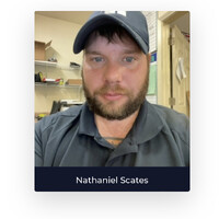 Nathaniel Scates