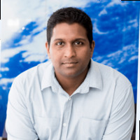 Ashley Pillay