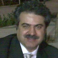 Bijan Pouralifard