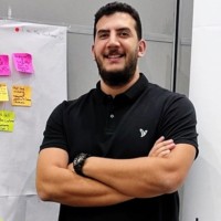 Mohamed Ziada