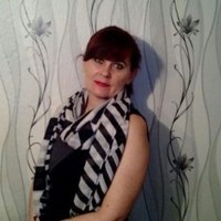 Нина Ракитина
