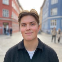 Magnus Kofoed Lassen