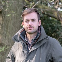 Matthew Kidd