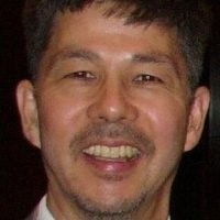 Jon Smith, MA, MBA