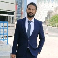Muhammed Shaker