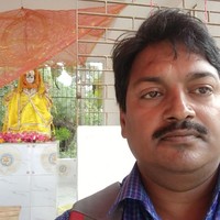 Ranjeet Kumar
