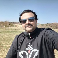 Anantharaman Balasubramanian