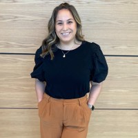 Danielle Orozco, Lcsw