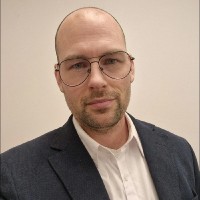 Robin Ekehall