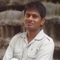 Anand P