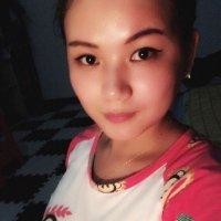 杨英娇