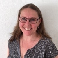 Susanne Worm