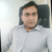 Tufail Siddiqui State Head Uttar Pradesh