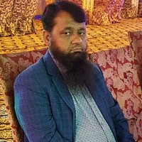 Nadeem Zuberi