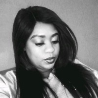 Tshepiso Raditlhalo