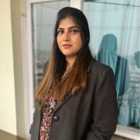Rajwinder Kaur