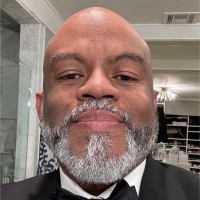 Dalton L. Hooks, Jr.