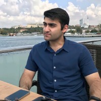 İsmail Taşkın