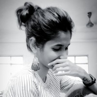 Sruthy A.S