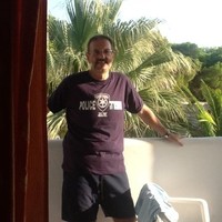 Alfredo Alberto Santos Falivene