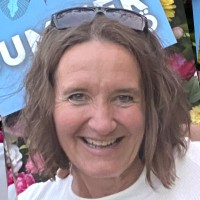 Cecilia Lundstedt