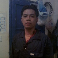 Cyrus Sta.Maria