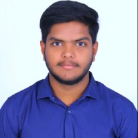 Harish Dammannagari