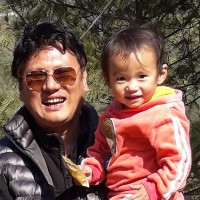 Kuenley Tshering