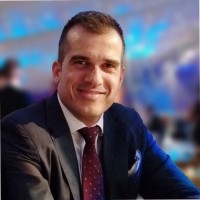 George Theofilopoulos, PhD