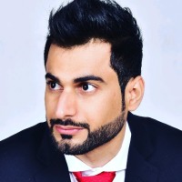 Hussain Mohammed