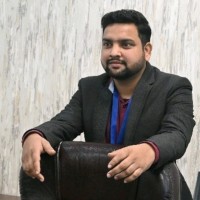 Ravi Mishra