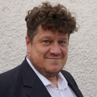 Christian Buck