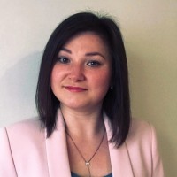 Olga Tulubenskaya