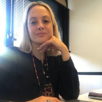 Mariana Vocinkic