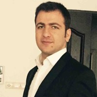 kaveh sharifi