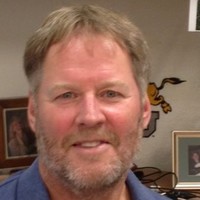 Mark Homan
