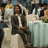 Rohit Mallavarapu