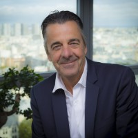 Michel Van Den Berghe