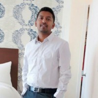 Vimal Vijayan