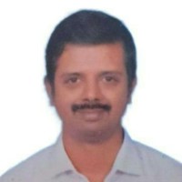 Bharathwaj Sritharan
