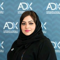 Fatima Al Mehairi