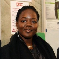 Marcelle Sarah Kouamelan