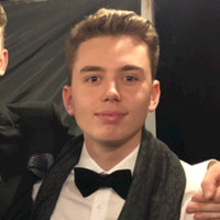 Alex Drewery