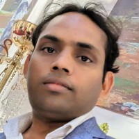 Lokendra Kashyap